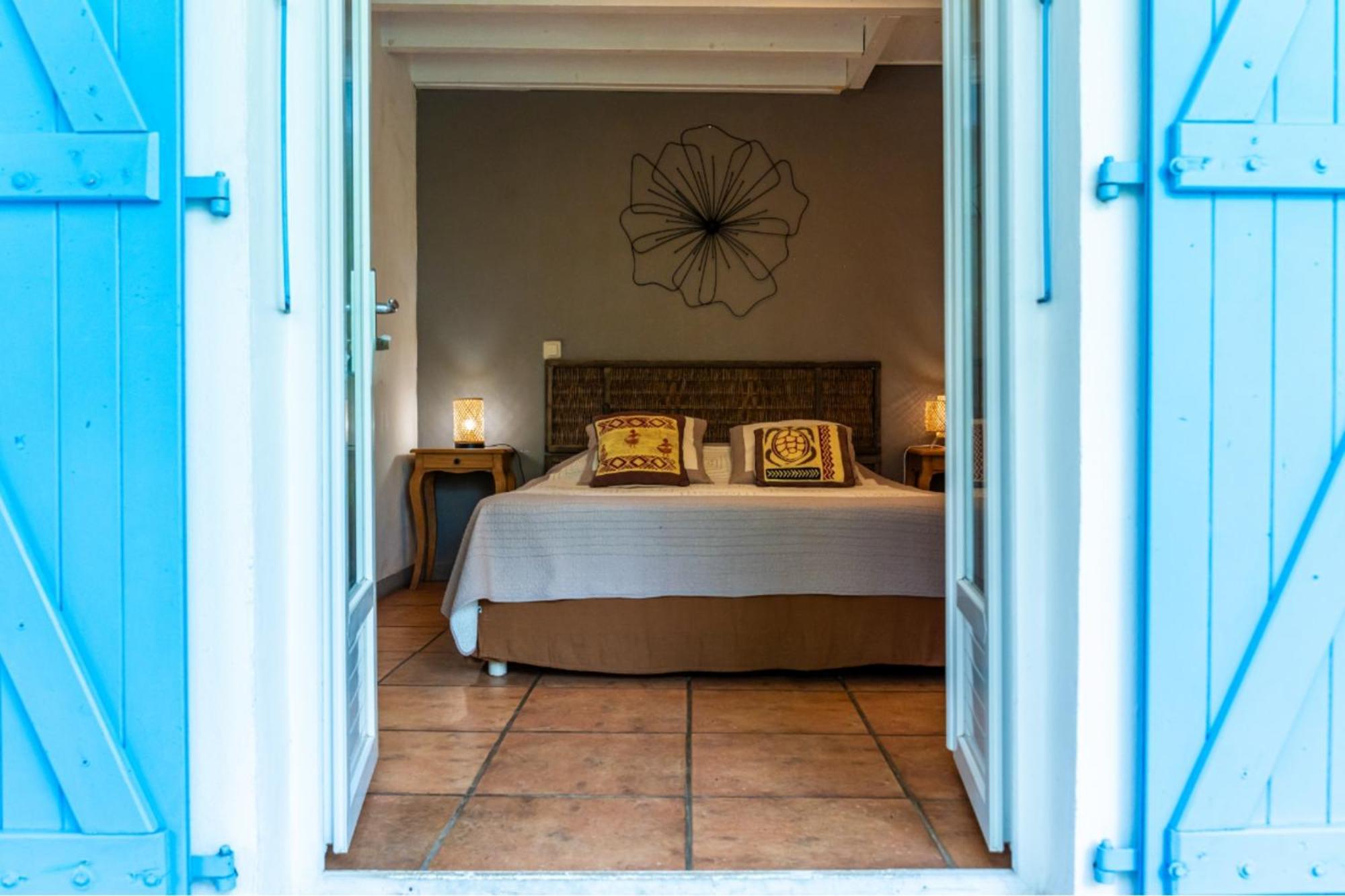 Bed and Breakfast La Plantation Saint-Joseph Zewnętrze zdjęcie